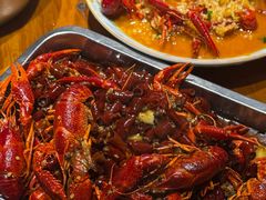 -通乐簋街小龙虾(老店)