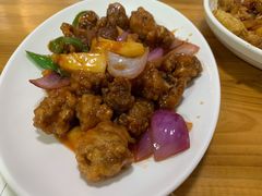 -甜甜屋(解放中路店)