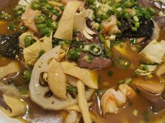 -眉州东坡(春秀路店)