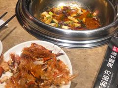 -七欣天香辣蟹火锅(苏州东大街店)