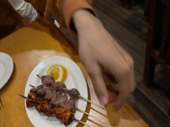 -福烤锦花(长乐路店)