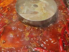 -重庆渝达老火锅(春熙路店)