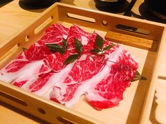 -锦和牛·炭火烧肉(ICC太和里店)