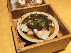 -蔡澜点心·粤菜(花城汇南区店)