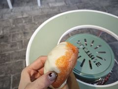 -贰柒松针包子