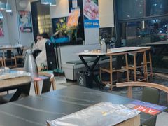 -勇利赵家烤肉坊(含光路店)