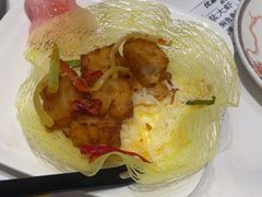 -稻香酒家·34年老字号·港式粤菜(侨光店)