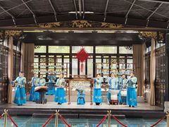 -景德镇古窑民俗博览区