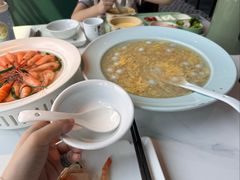 -庆江南江南菜(琴湖溪里花园城店)