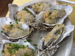 -吉莲利苑海鲜酒家(珠海拱北29年老字号店)