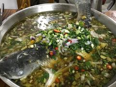 -湘菜时代风味餐厅