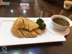 -长兴菜馆(高桥店)