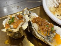 -大神太神·铁板烧(瑞虹天地月亮湾店)