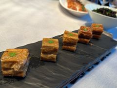 -运·中餐厅(成都华尔道夫酒店)
