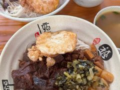 -旺泉餐饮店·清真牛肉面馆
