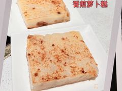 -顺峰顺水顺德菜(第一百货店)