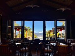 -西昌邛海湾柏樾酒店(原邛海湾柏栎度假酒店)