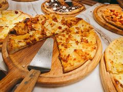 麻小龙虾比萨-比格比萨自助(南京万达茂店)