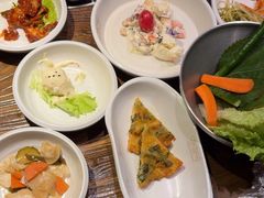 -农乐园炭火烤肉(世茂店)