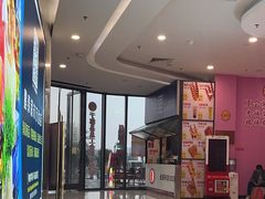 -万达广场(赣州于都店)