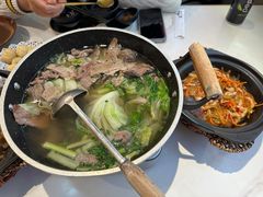 -乔阿马·江南味·驴肉香(龙湖华泾天街店)