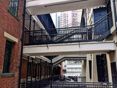 -大馆(前中区警署建築群)