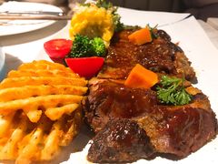 -Gray Whale 灰鲸餐厅(北美N1店)