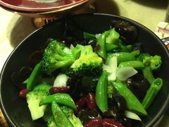 -那家小馆•北京菜•烤鸭(中关村店)