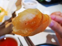 鬼五马六春卷-味可道美食坊(福基路店)