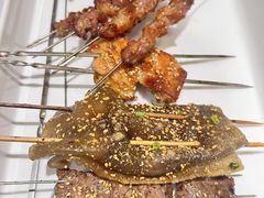 -老味烧烤(总店)