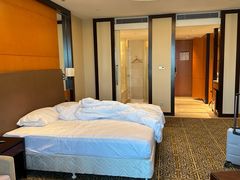 -济南喜来登酒店