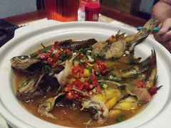 -野渡坡·极致湘菜·庭院餐厅(汉阳店)