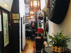 -大郎桥瑞陆糖粥(小太平巷店)