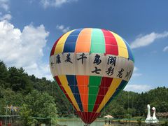 -千岛湖龙川湾