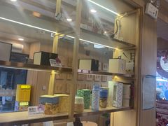 -霸王茶姬(南强街店)
