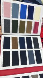 -Fabric&Tailor服装订制(观唐广场店)