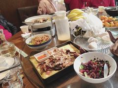 -食膳人家·永州美食地标(双牌店)