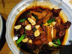 丰乐红烧肉-丰乐餐厅·始于1999·本地老字号