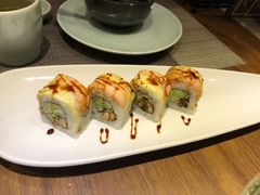 -山葵家·创意料理(万象汇店)