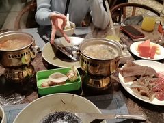 -福州西湖大酒店·怡湖咖啡厅