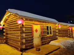 -长春世界雕塑园冰雪艺术天地