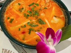 -太食獸泰式茶餐厅(IFS国金中心店)