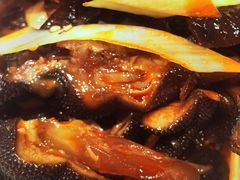 -新疆兵团食府清真(马连道店)