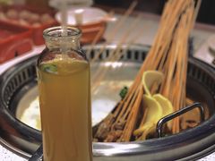 -蓉匠川串火锅(星光综合楼店)