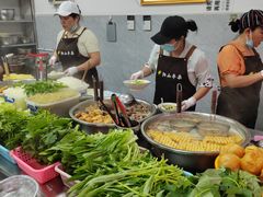 -正宗阳山牛杂(东城店)