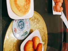 -诺敏塔拉奶茶-布里亚特包子-手把肉(锦都会店)