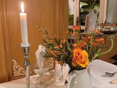 -火车头法国西餐厅