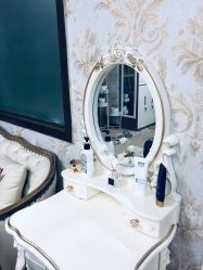 -阿茹娜美容会馆