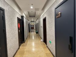-MORI HAIR SALON日式美发沙龙