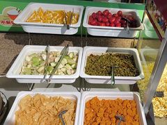 -吴氏老妈·23年家常菜(古城店)